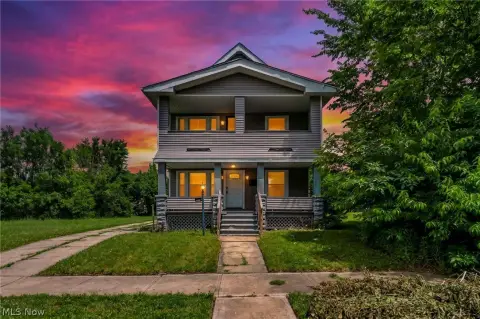 Turnkey Up-and-Down Duplex