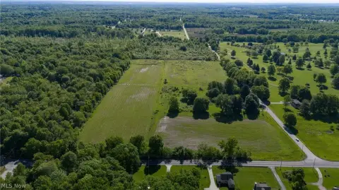 Multi-Parcel Farmland Tract