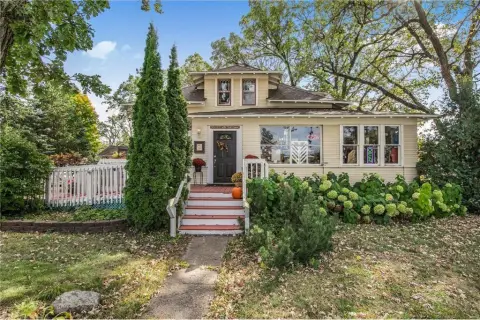 Commercial Building in Zimmerman, MN