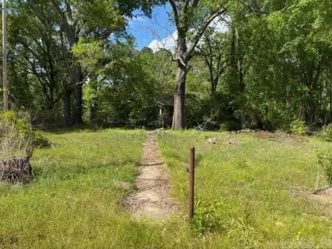 Residential Lot in Calion, AR