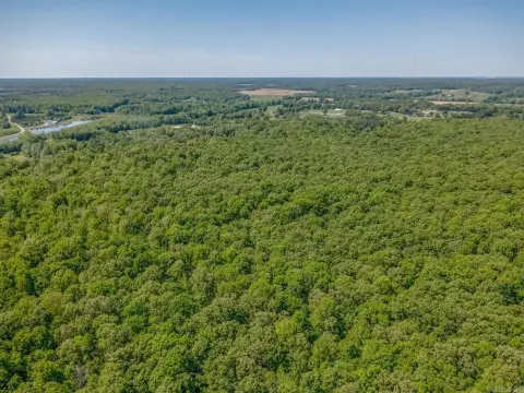 Jonesboro Acreage with Development Potential