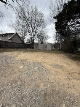 Residential Lot in Batesville, AR