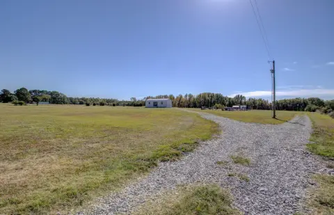 8.53 Acres Pasture Land