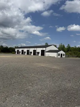 Mixed-Use Property with Sports Fields