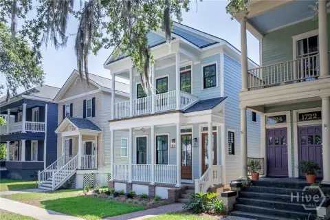 Savannah Multifamily Income Opportunity