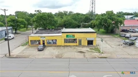 Two-Building Flex Retail Warehouse
