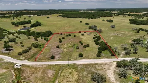 Residential Homesite with Room to Build