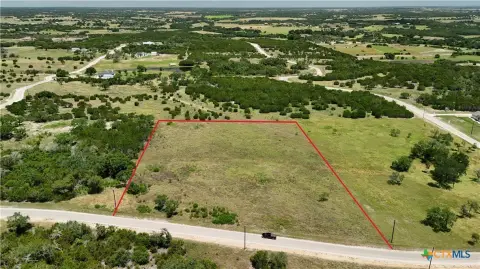 Level Homesite for Custom Build