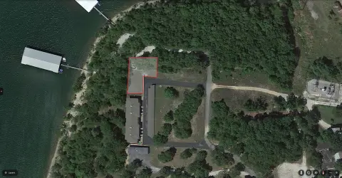 Land in Kimberling City, MO