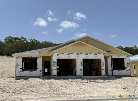 Tippit-Built Duplex for Sale