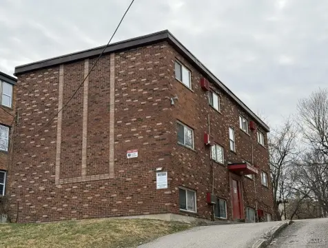 Cincinnati Multifamily Investment Opportunity