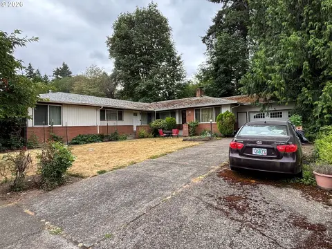 Triplex Investment Property