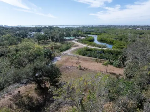Buildable Lot Near Nature Preserve
