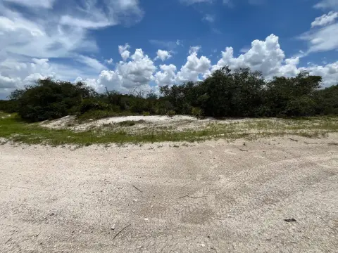 Waterfront Residential Lot