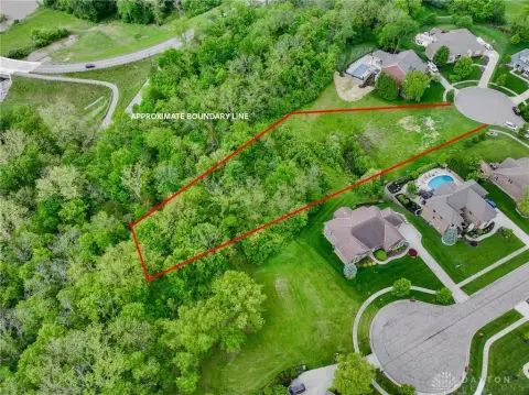 Kings Mills Residential Lot