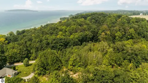 Old Mission Peninsula Land Parcel
