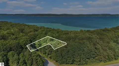 Tranquil Frankfort Land Parcel