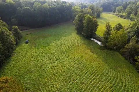 Agricultural Land with Creek Frontage
