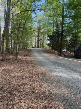 Ellijay, GA Vacant Lot