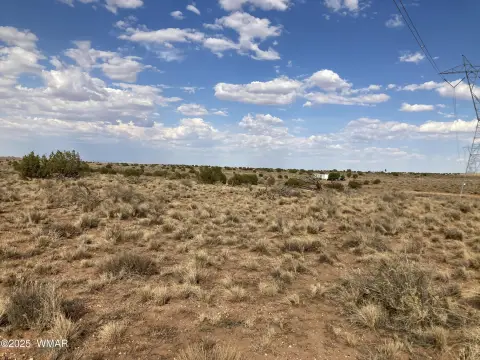 40+ Acre Property in Snowflake, AZ