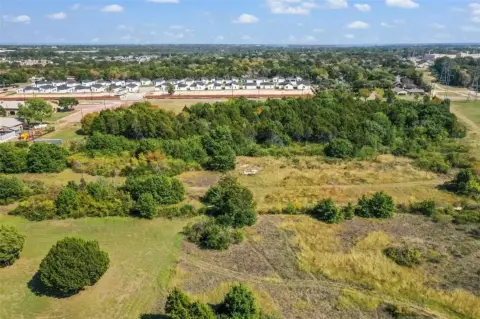5.69 Acres Land in Dallas