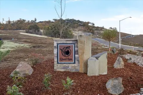 Eagle Point Estate View Lot