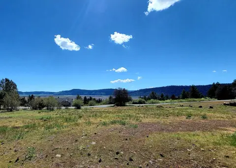 Westridge Lot in Klamath Falls