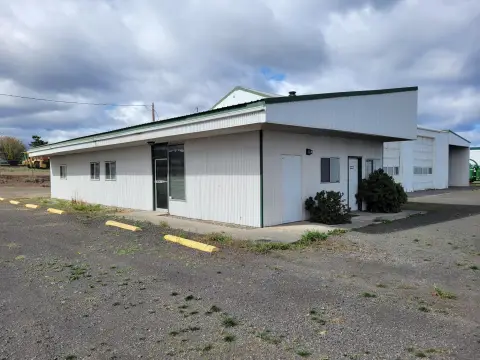 Industrial Agriculture Opportunity in Madras