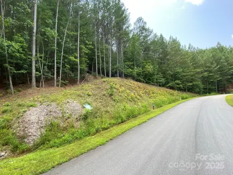 Residential Land in Lake Community