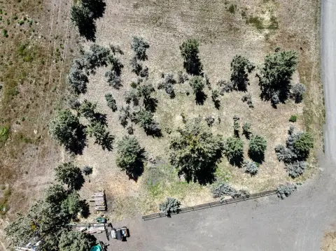 Septic-Approved Buildable Lot