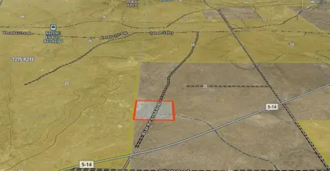 Christmas Valley Land For Sale