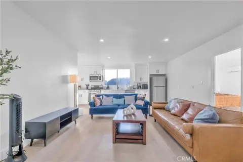 Multi-Family Property