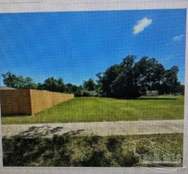 Pensacola Land Ready to Build