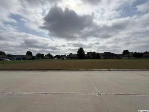 Residential Lot in Asbury Addition