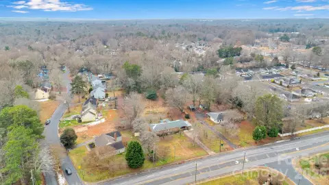 Entitled Land in East Charlotte