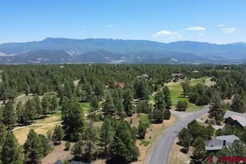 Prime Residential Lot with Mountain Views