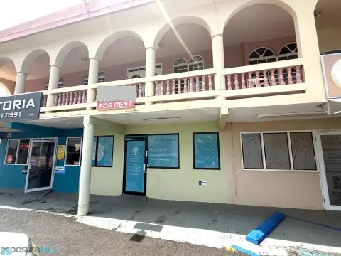 Aguadilla Commercial Space For Rent