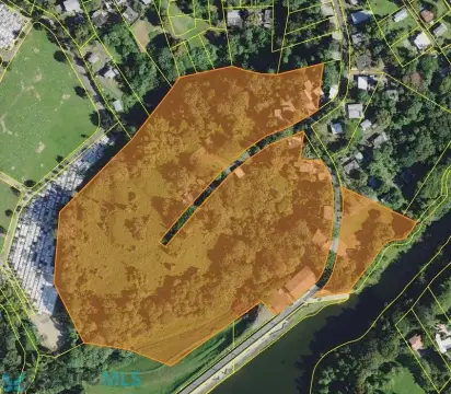 San Juan Development Opportunity