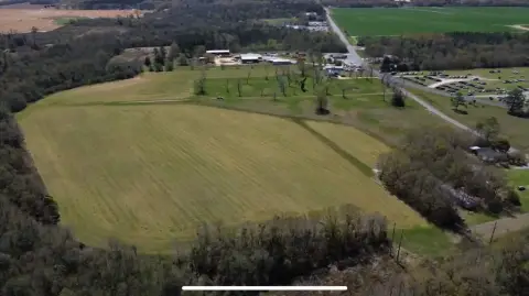 37.2 Acres in Atmore, AL