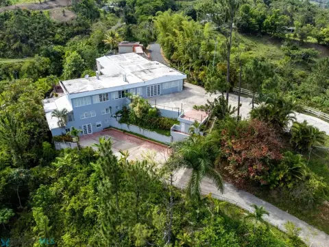 Versatile Commercial Property with Mountain Views