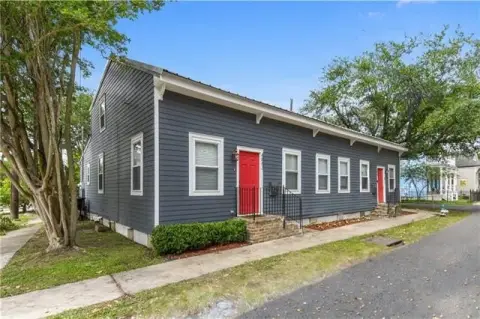 Uptown New Orleans Income Property