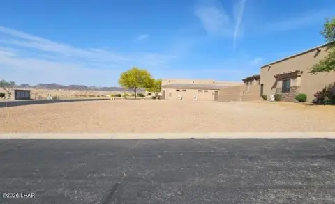 Corner Lot in Golfing Community