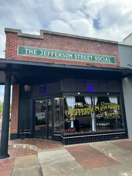 Historic Restaurant Venue