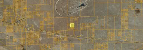 California City Investment Opportunity