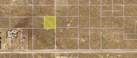 Industrial Land Parcel