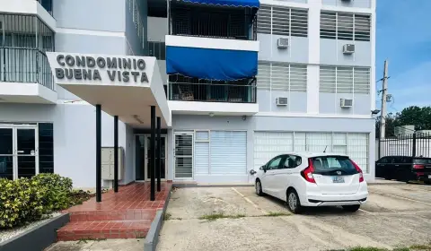 Move-In Ready Ponce Office Space