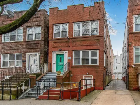 Bronx Multifamily Home For Sale