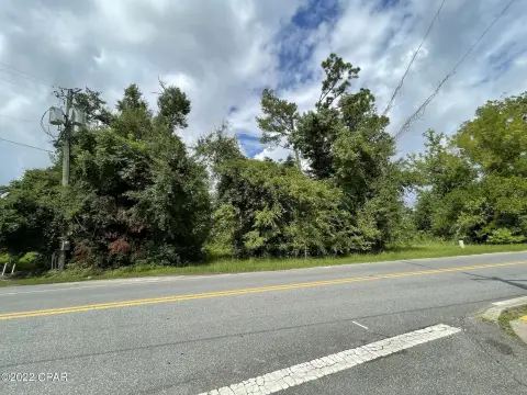 Mixed-Use Development Land Parcel