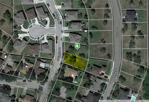 Residential Lot in Wildwood Trails