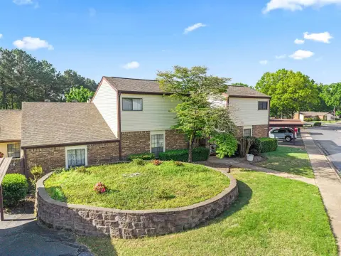 Residential Income Property with Private Deck